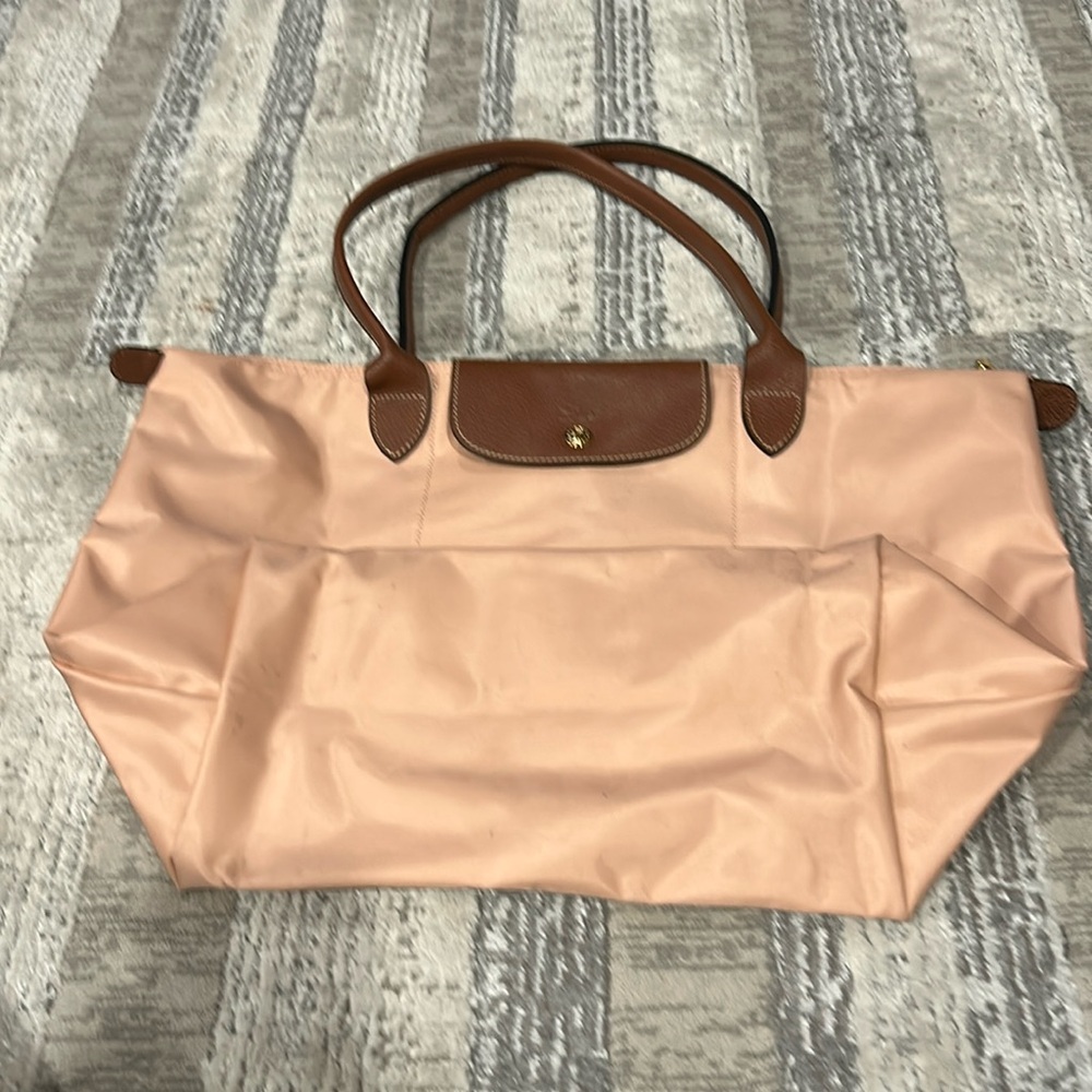 LongChamp Large LePilge